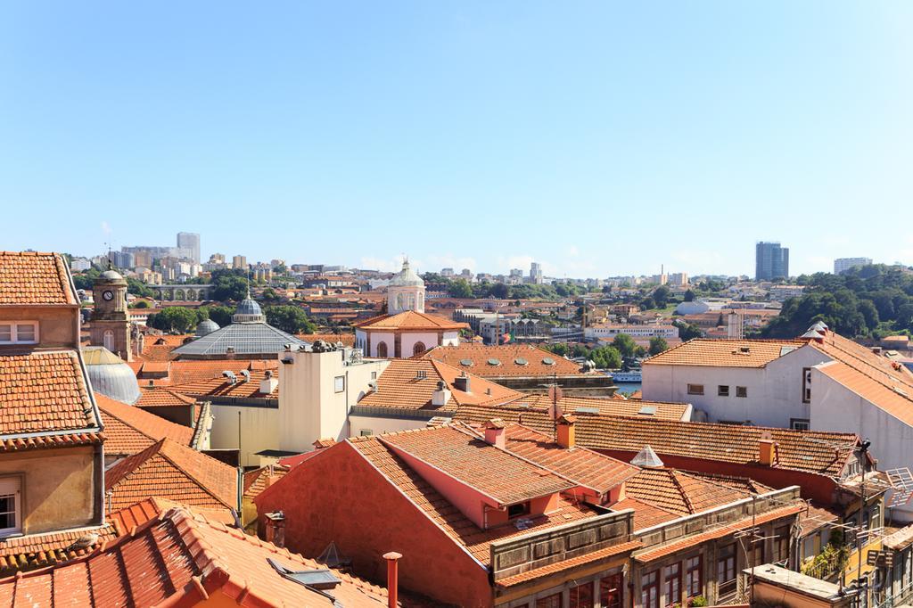 פורטו Chateau Belomonte מראה חיצוני תמונה